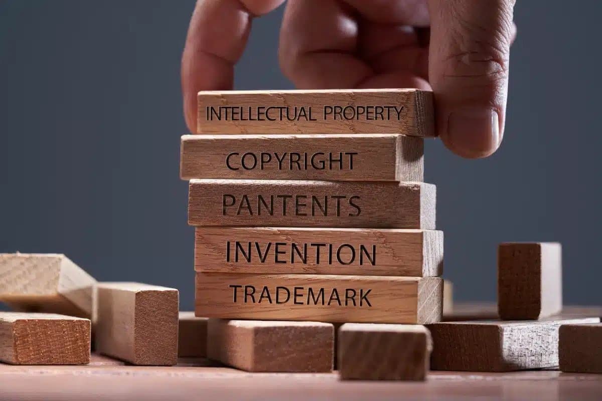 Intellectual Property Law Practice area