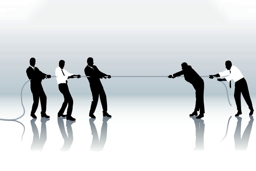 Competition and Antitrust Law in Nepal 