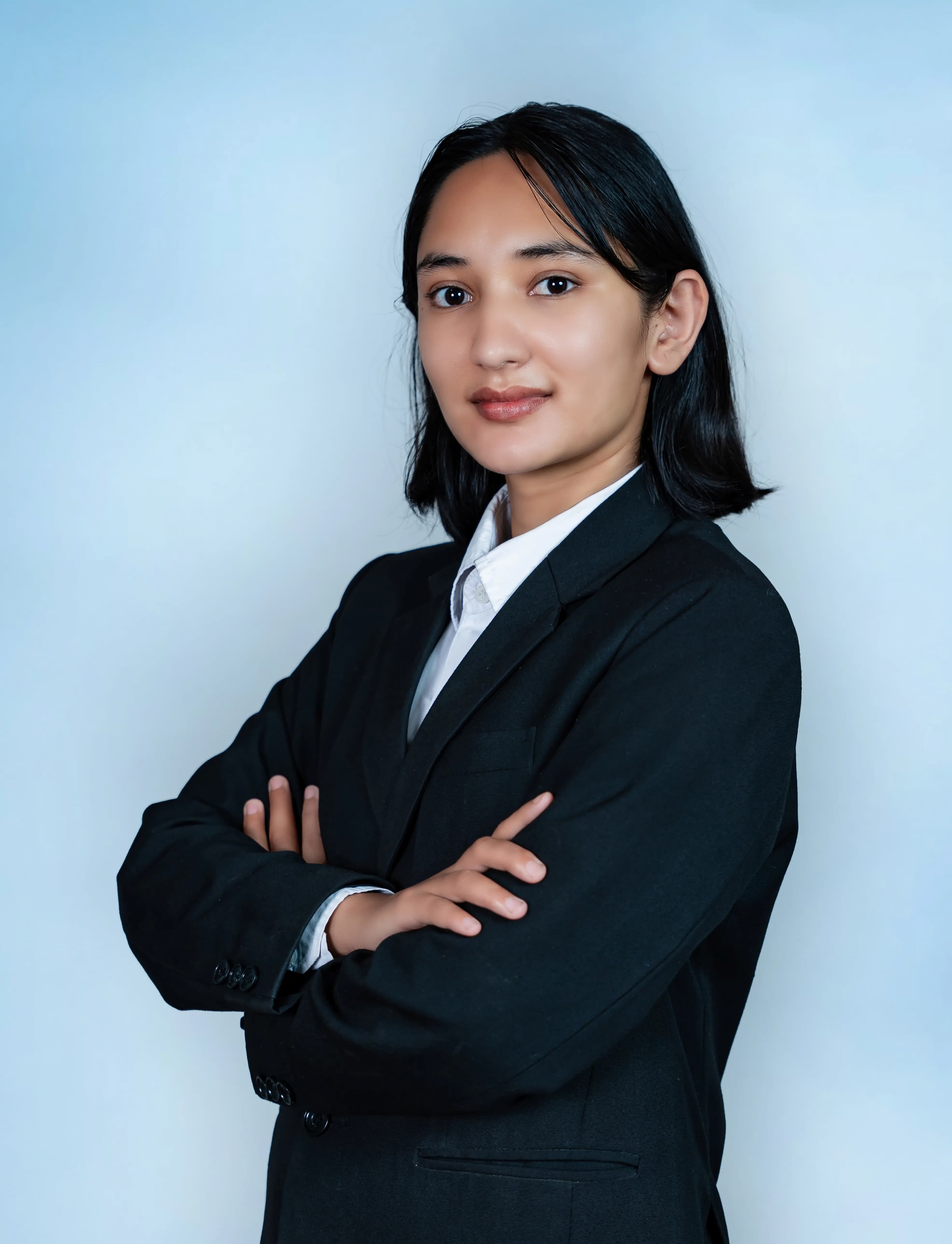 Asmeeta Khadka