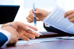Commercial Contract Drafting and Negotiation