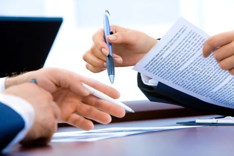 Commercial Contract Drafting and Negotiation
