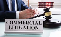 Commercial Litigation 