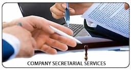 Company Secretary Service in Nepal