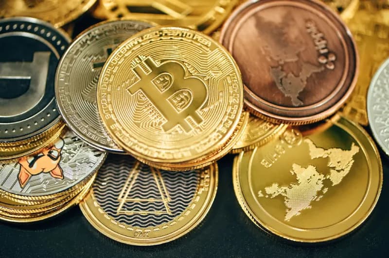 Cryptocurrency Lawyers in Nepal 