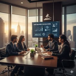 Debt Recovery Service in Nepal 