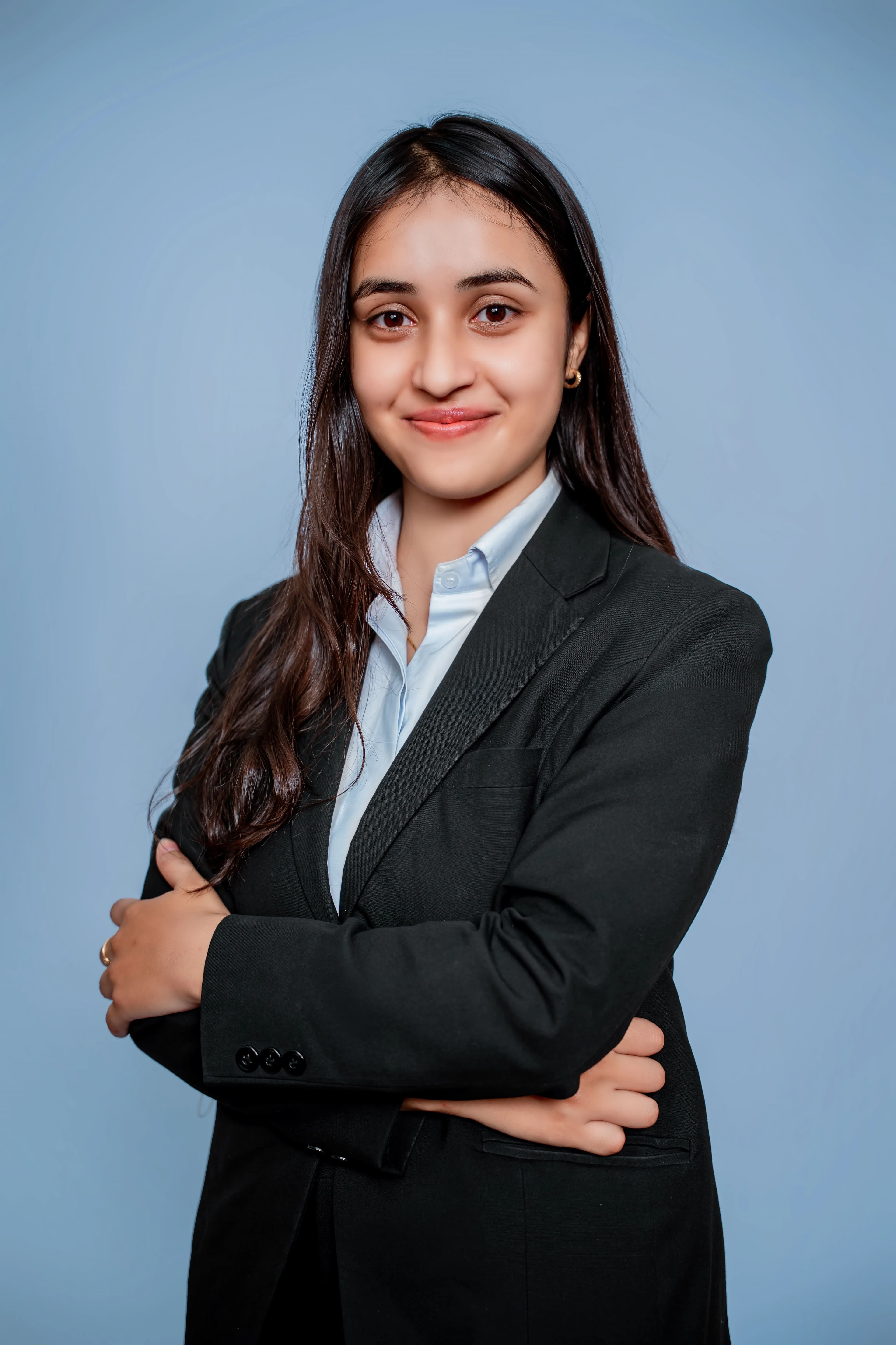 Diya Khadka