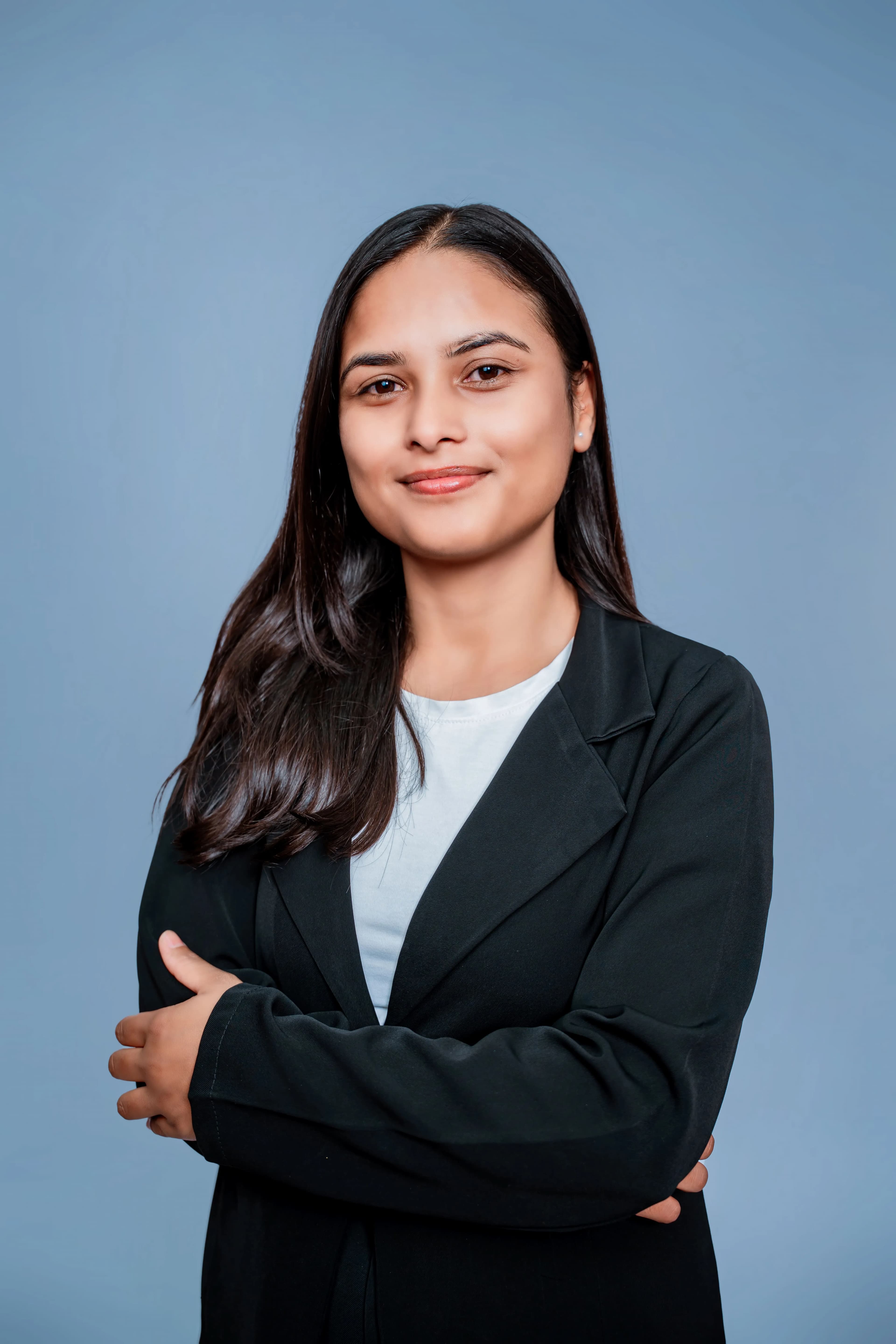 Aparna Upadhyaya