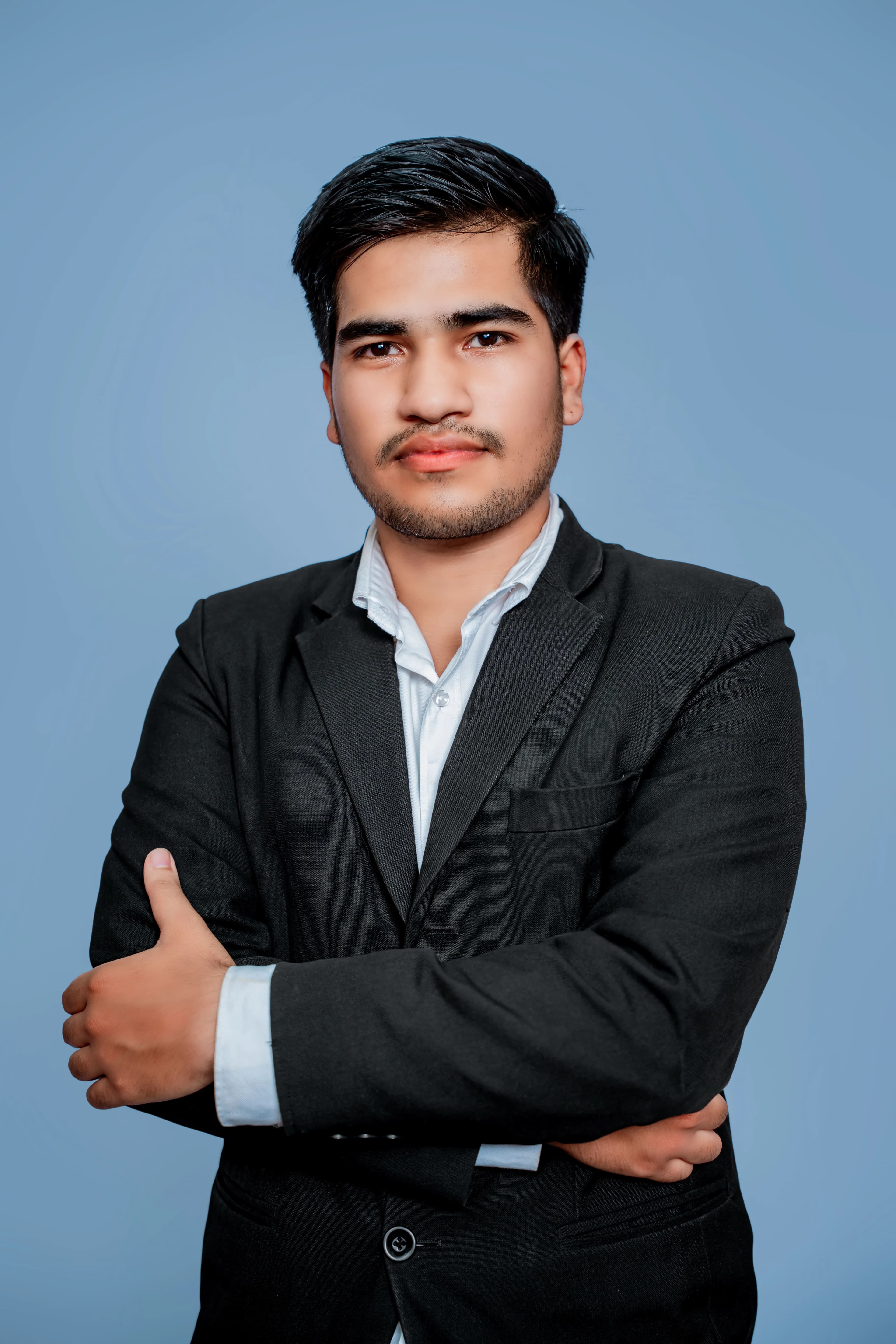 Ganadev Thapa