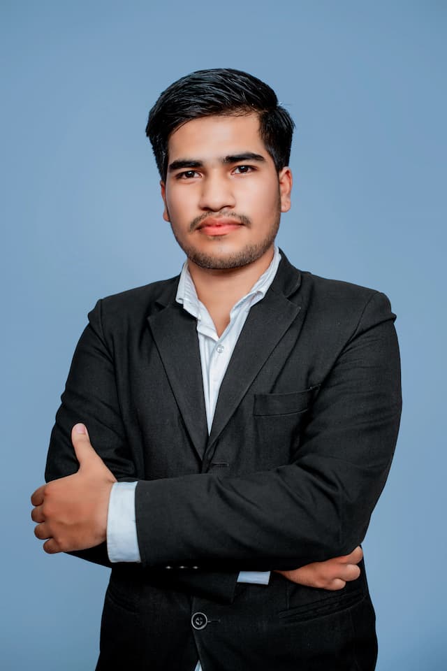 Ganadev Thapa