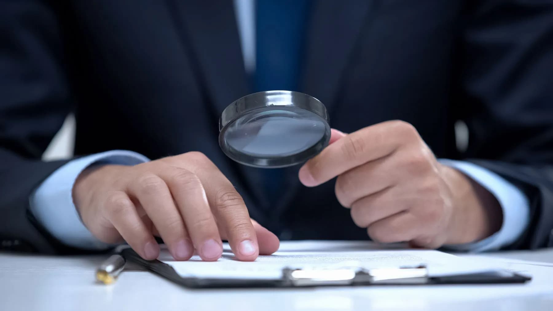 Intellectual Property (IP) Investigation Service