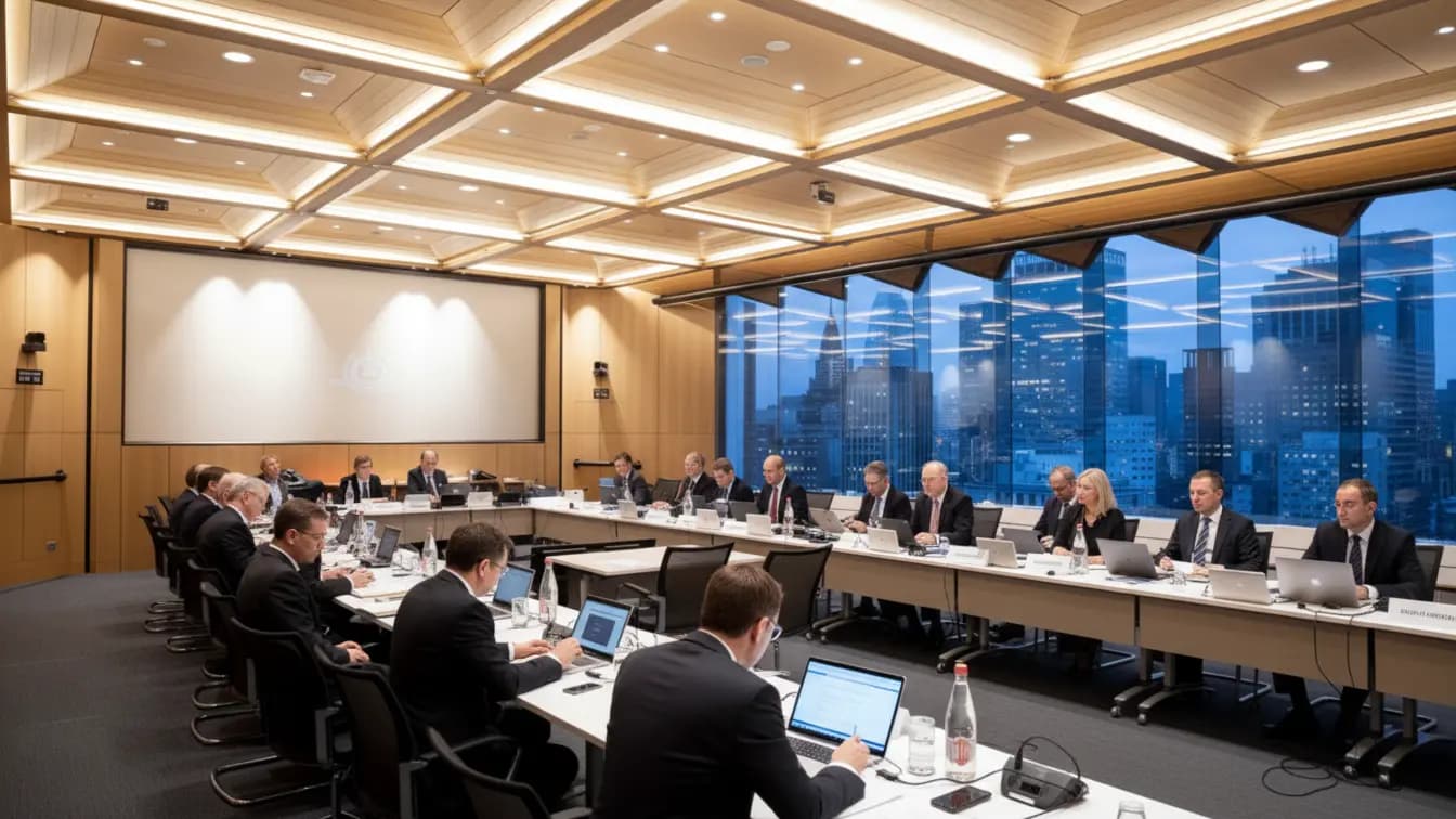 International Arbitration 