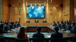 Investor State Arbitration