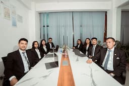 Legal Process Outsourcing (LPO) Service
