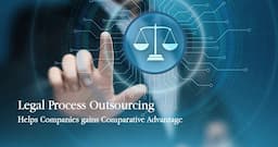 Legal Process Outsourcing (LPO) Service in Nepal 