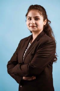 Neetu Gautam