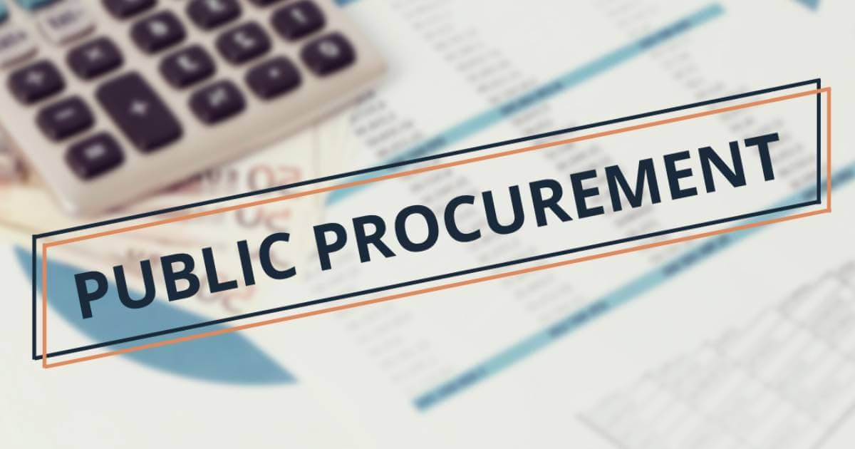 Public Procurement and Government Contracts Law Firm in Nepal 