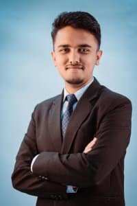 Rikesh Poudel