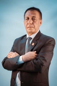 Thahar Bahadur Bhandari