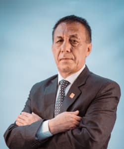 Thahar Bahadur Bhandari, Criminal Lawyer in Nepal - Bhandari Law and Partners