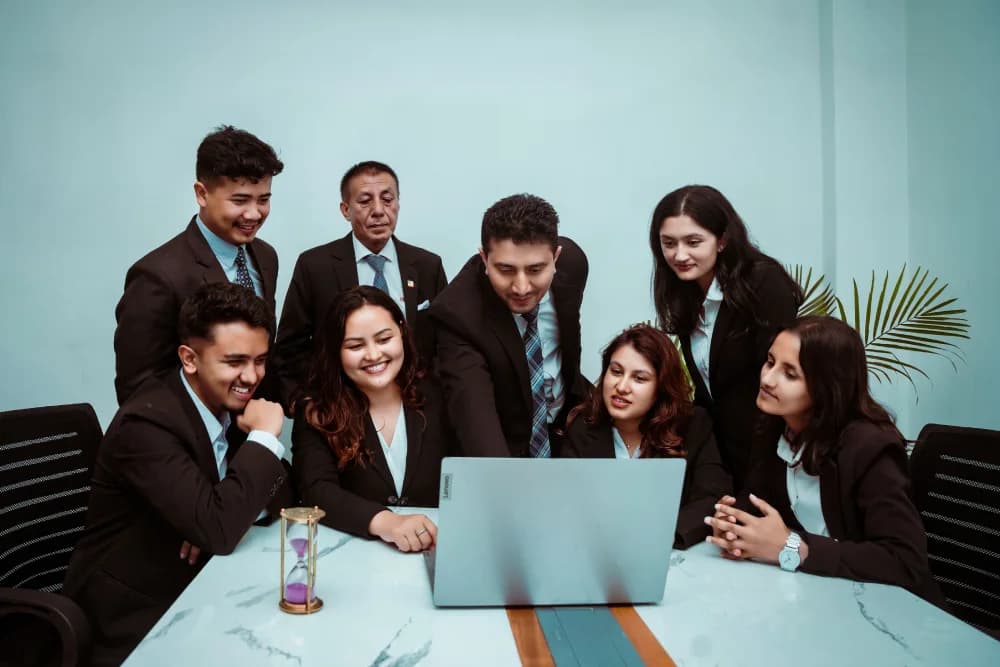 Top Contract Drafting Lawyers in Nepal
