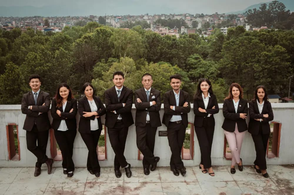 Top Public Procurement Lawyers in Nepal