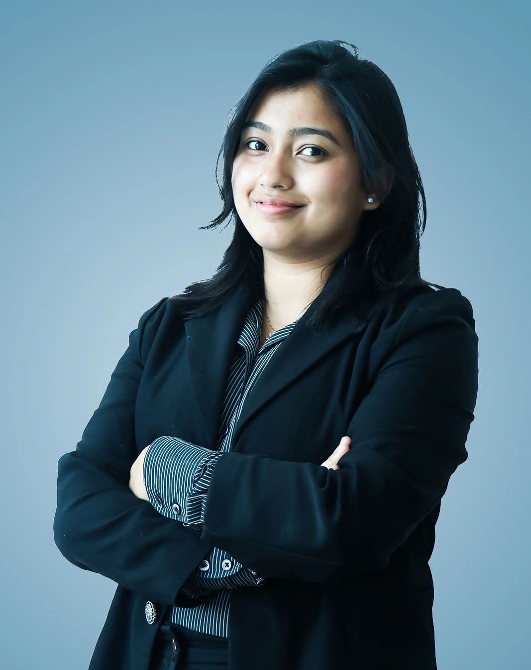 Shristi Gautam