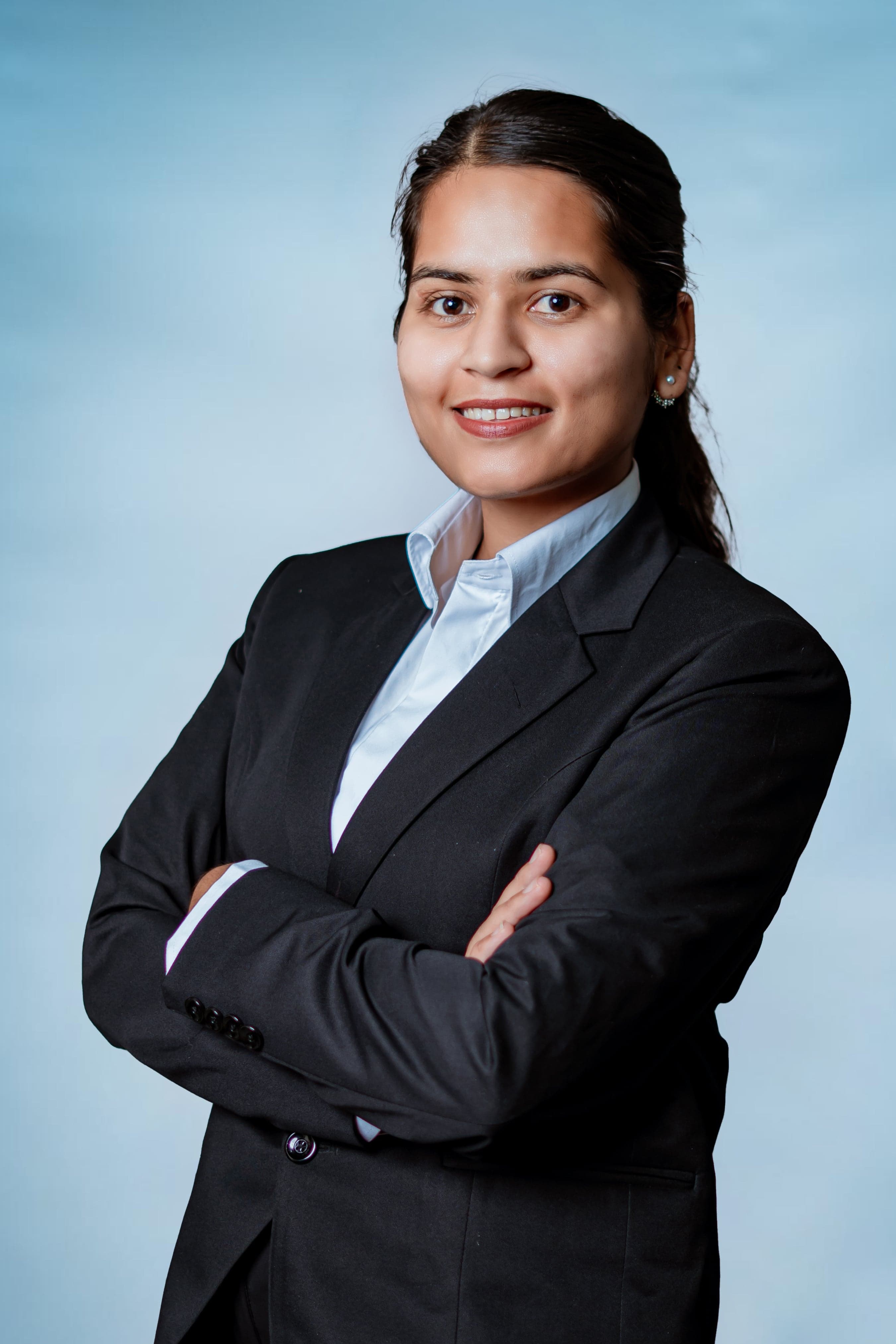 Monika Karki 
