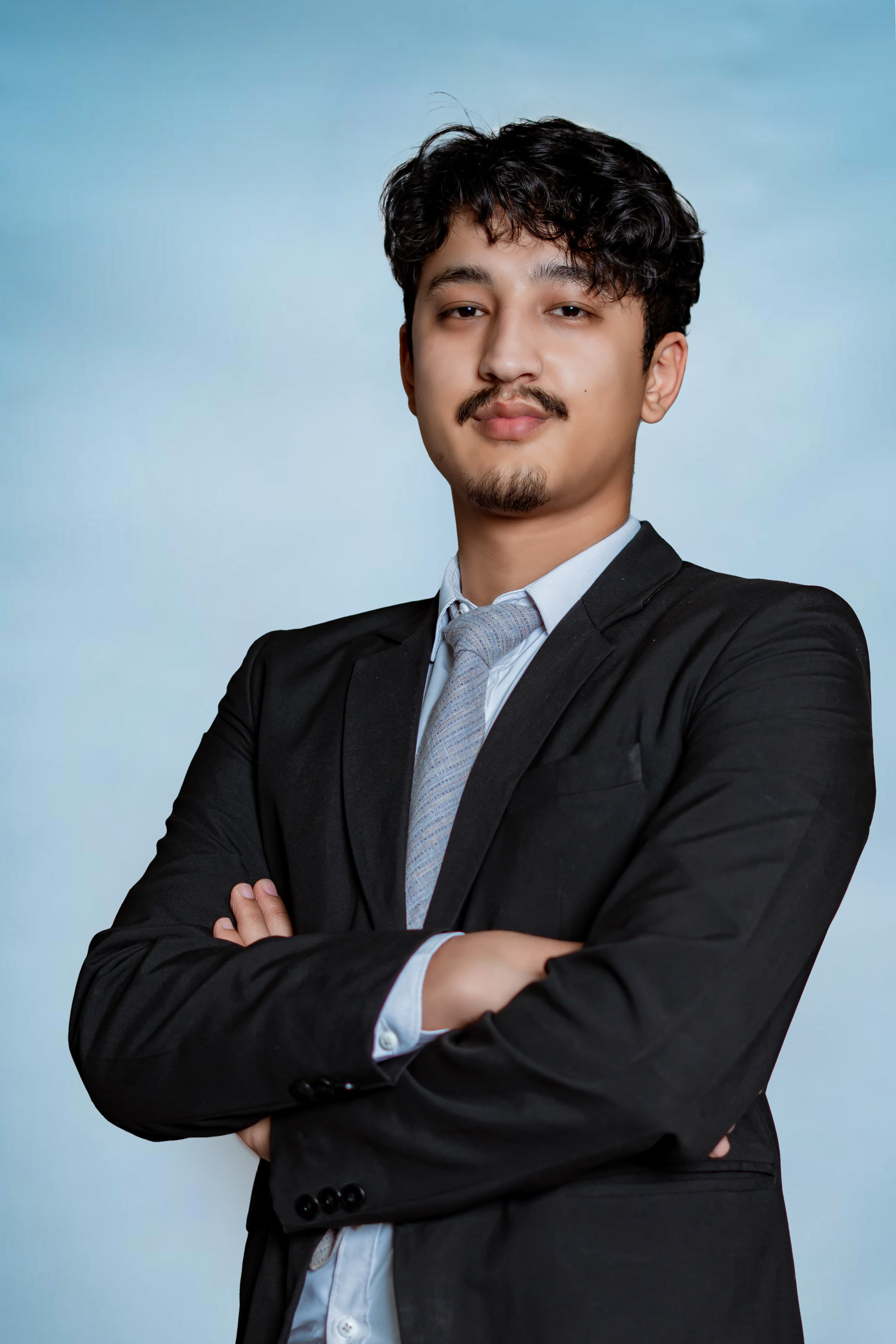 Manish Khadka