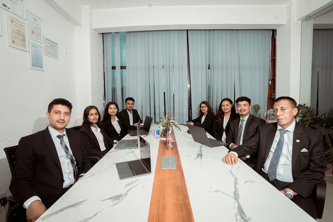 law firm in nepal