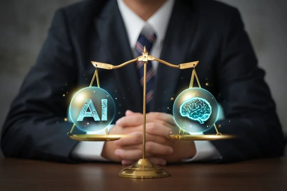 Artificial Intelligence (AI) Law in Nepal