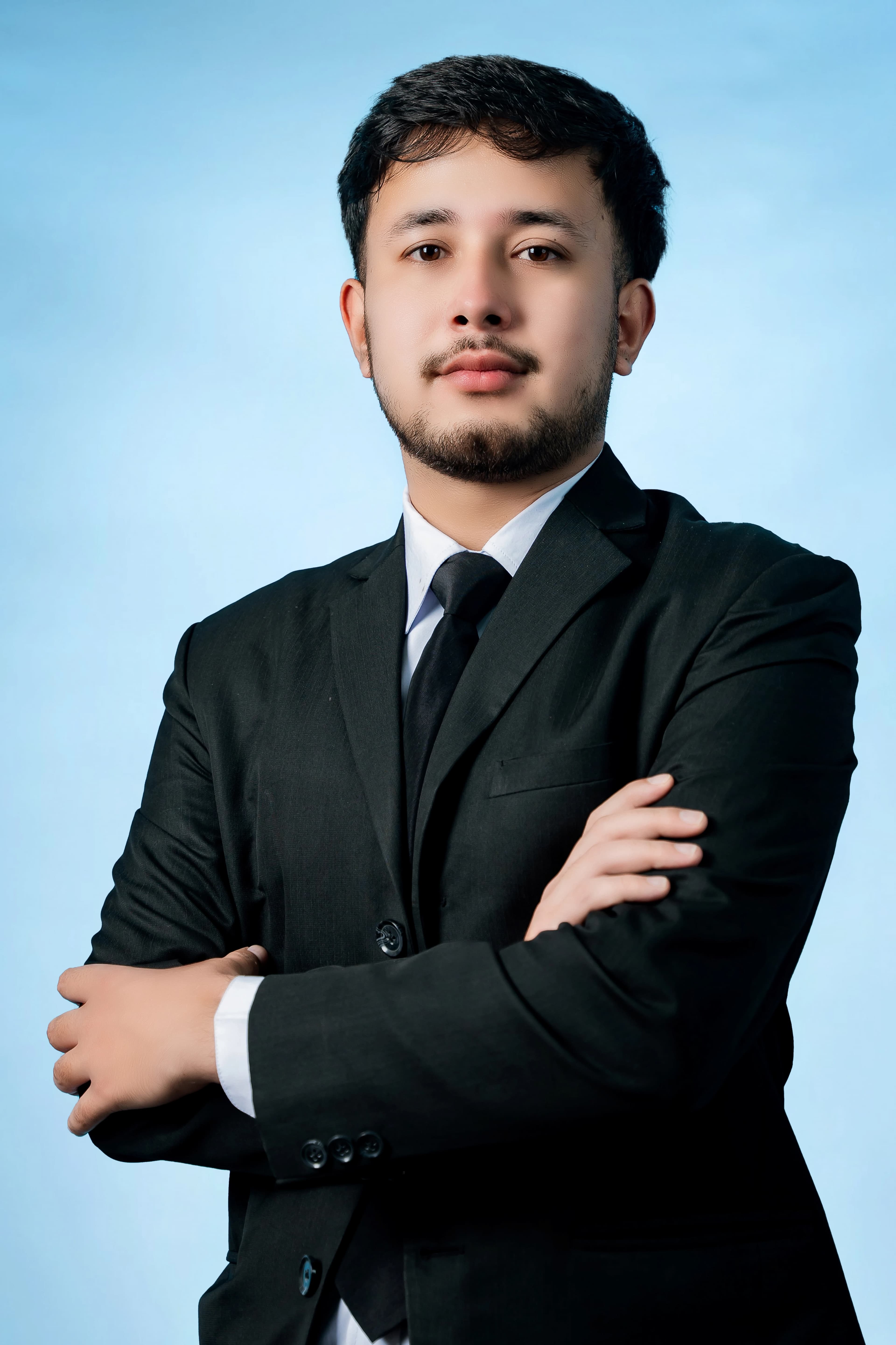 Binayak Thapa