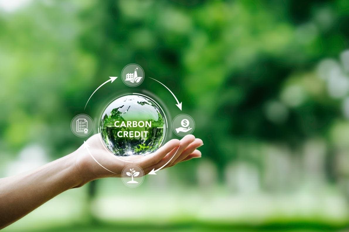 Carbon Trading, Climate Change & Climate Finance in Nepal