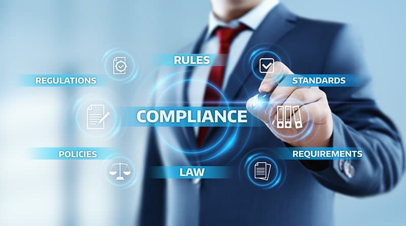 Corporate Compliance Service