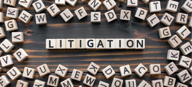 Criminal and Civil Litigation