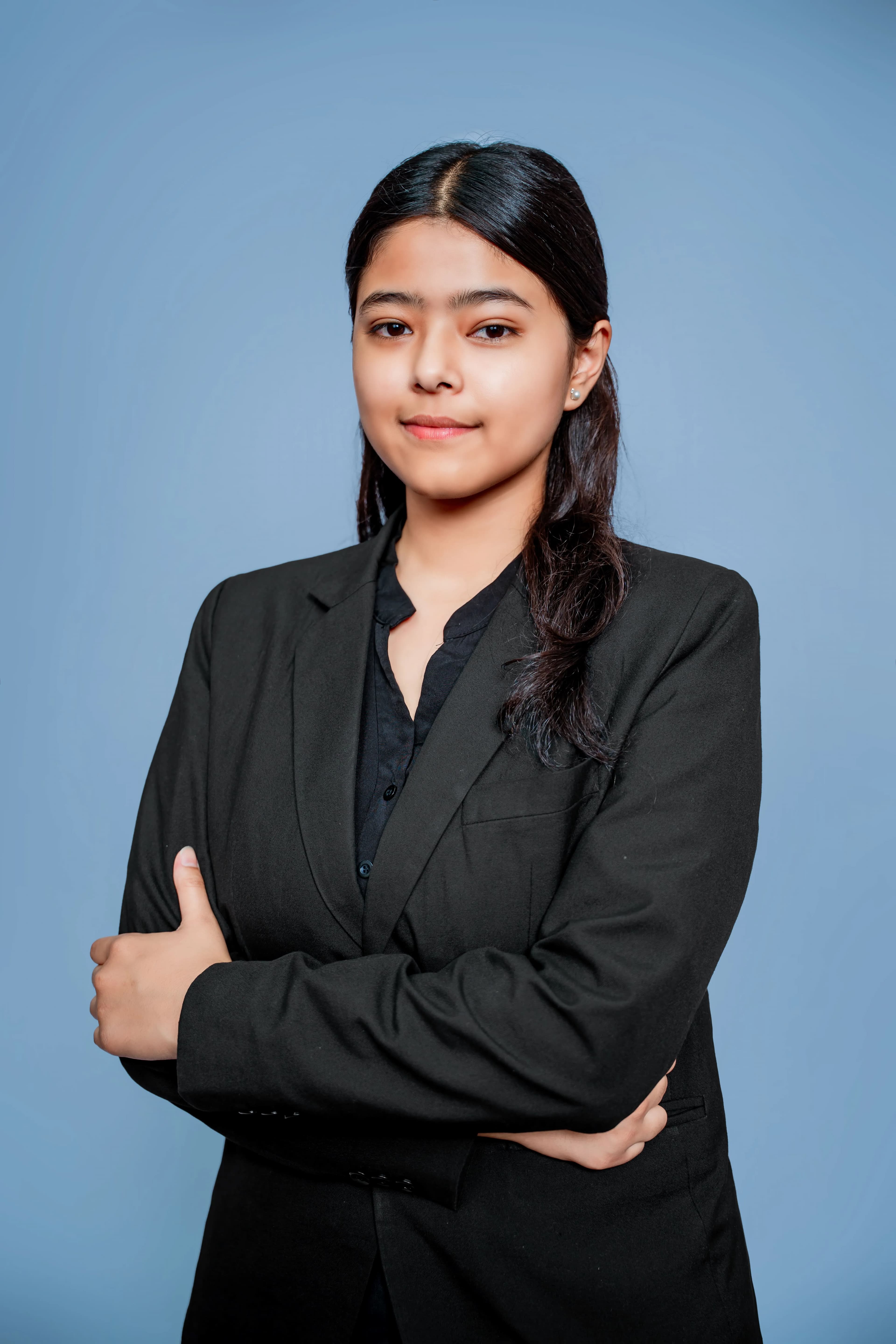 Dipisha Shrestha