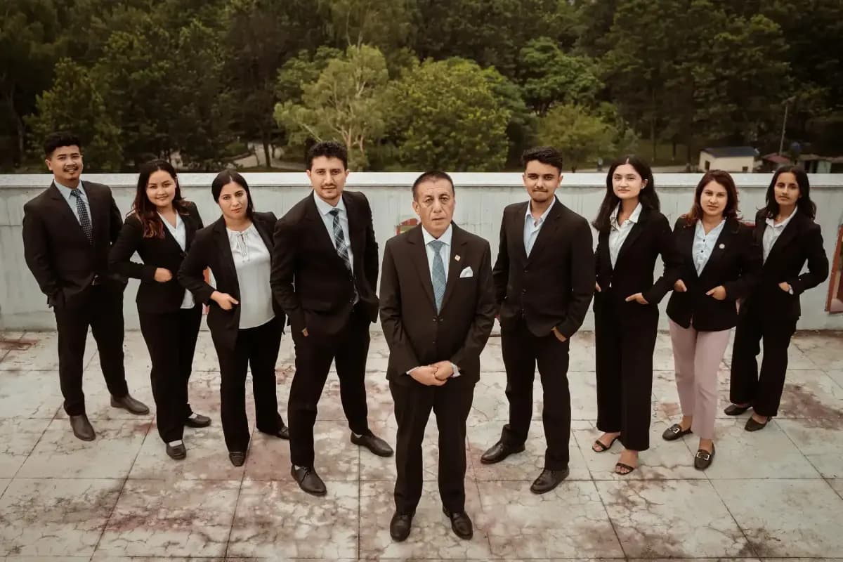 FIDIC Dispute Lawyer in Nepal: Legal Advice on Construction Dispute