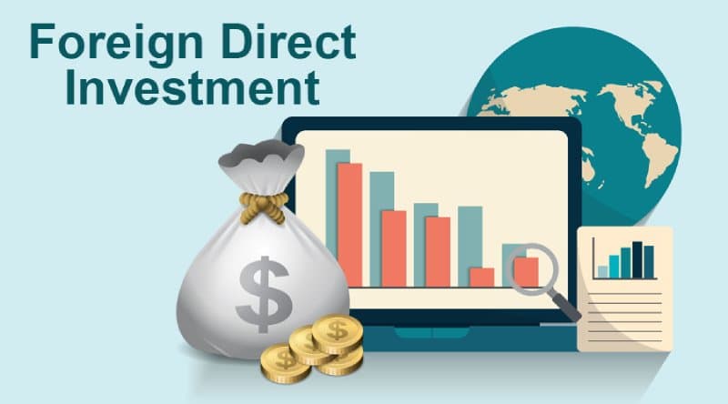 Foreign Direct Investment and Business Incorporation in Nepal