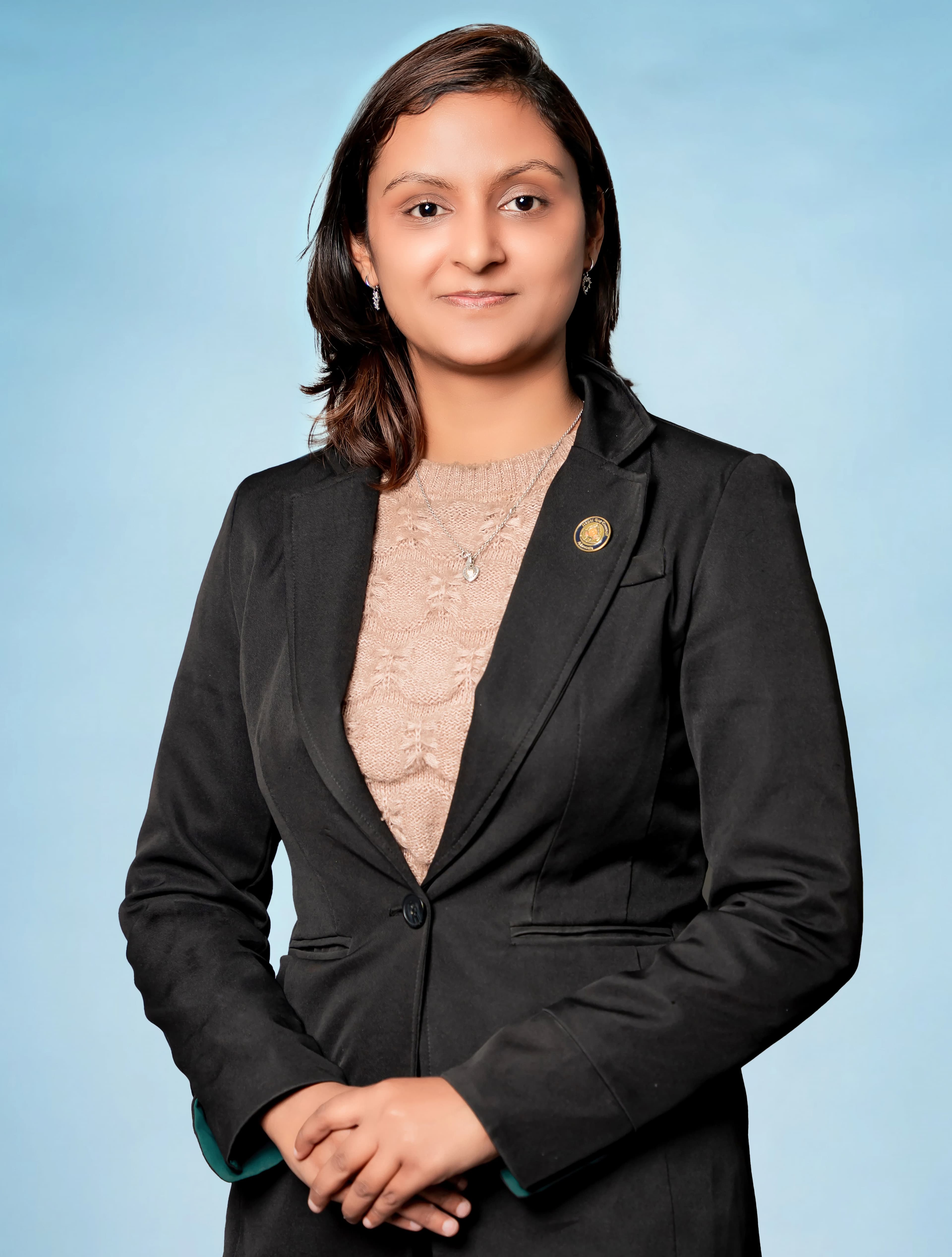 Jyoti Sharma
