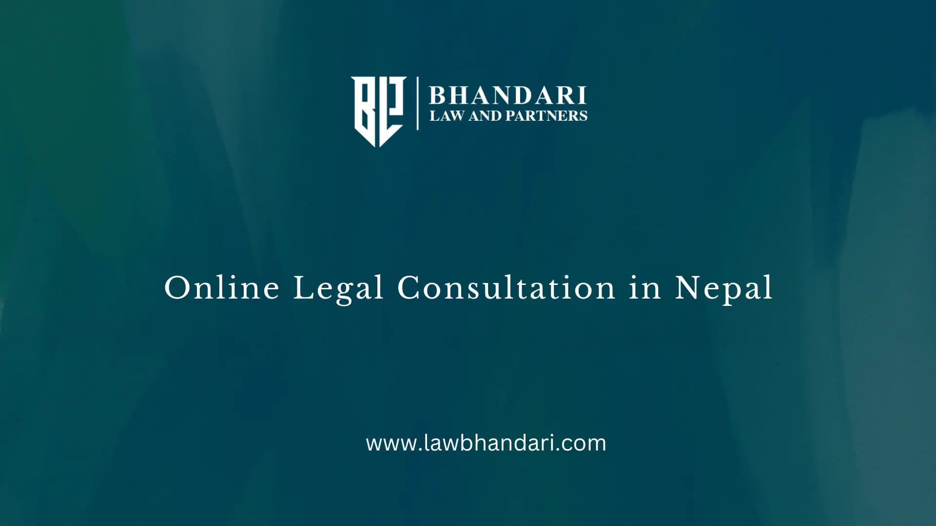 Online Legal Consultation in Nepal : Online Lawyers in Nepal