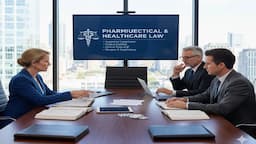 Pharmaceuticals and Healthcare Law in Nepal