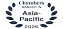 Recognized by Chambers and Partners