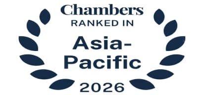 Recognized by Chambers and Partners