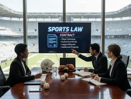 Sports Law in Nepal