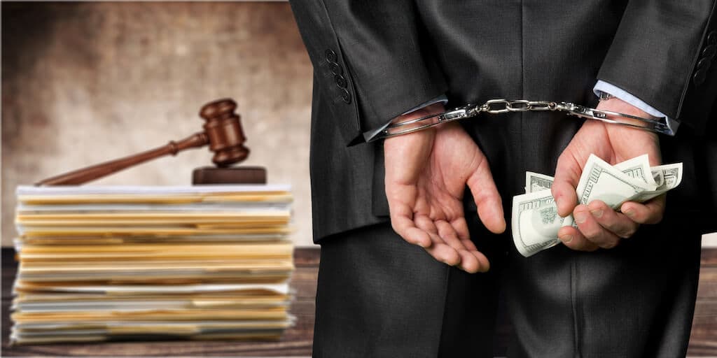 White Collar Crime Lawyer in Nepal